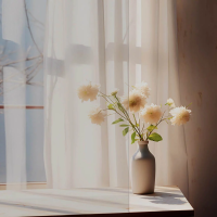 Душевая перегородка KR81B-110-01-C8 1100x2000 Профиль Чёрный матовый Cтекло Прозрачное Veconi