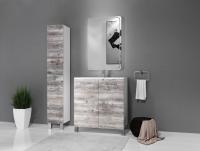 Зеркало Modern 60 У52209 Marka One