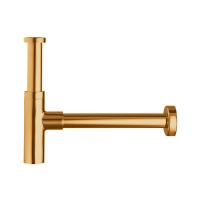 Сифон для раковины  CZR-B-SMT-SS Sunset   Cezares