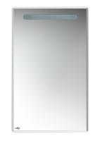 Ирис - 50 Зеркальный шкаф со светом (лев.)