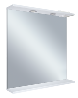 Енисей - 80 зеркало со светом