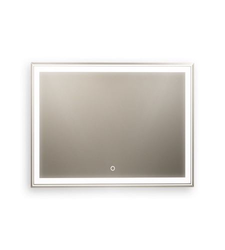 Зеркало с подсветкой ART&MAX ZOE AM-Zoe-900-800-DS-F ART&MAX