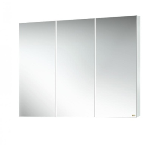 Балтика -105 Зеркало-шкаф  без света