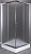 Уголок душевой ESBANO ESD-8024