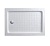 Поддон акриловый, прямоугольный TRAY-A-AH-120/80-15-W0 1200x800x150 Cezares