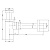 Сифон для раковины Timo 959/00L хром