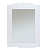 Эльбрус - 65 Зеркало белая эмаль