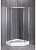 Уголок душевой ESBANO ESD-8160