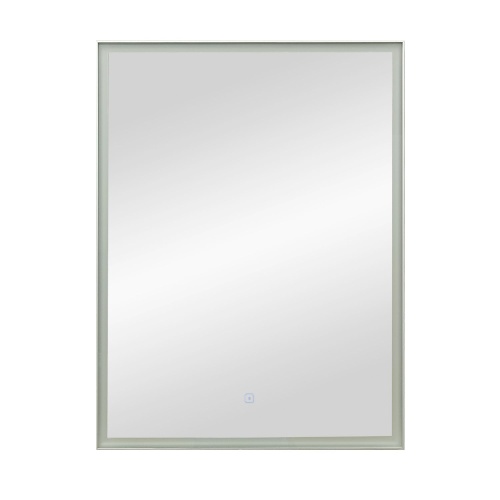 Зеркало с подсветкой ART&MAX AREZZO AM-Are-600-800-DS-FC ART&MAX